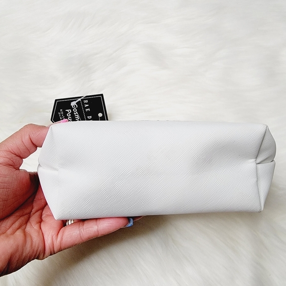 Rae Dunn Cosmetic Pouch - Picture 5 of 7